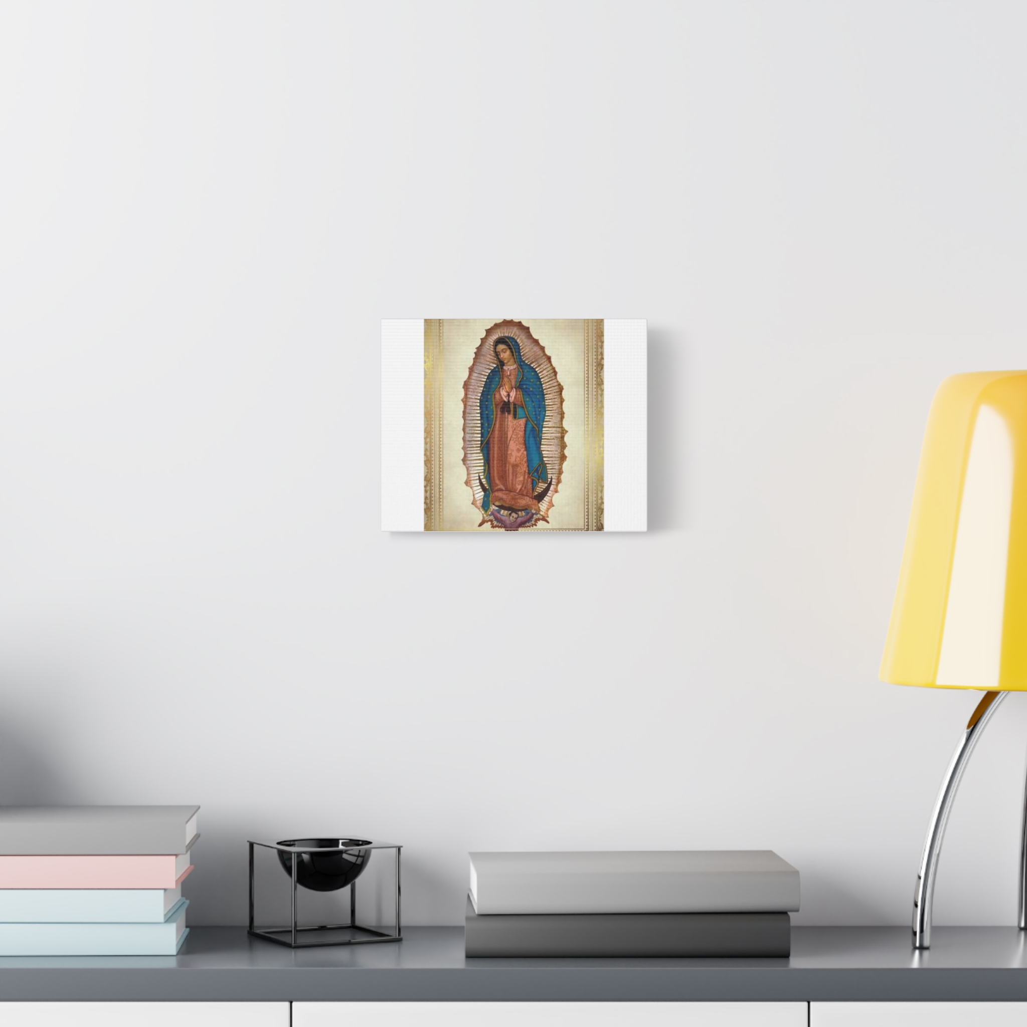 Matte Canvas, Stretched, 1.25" - Image 3